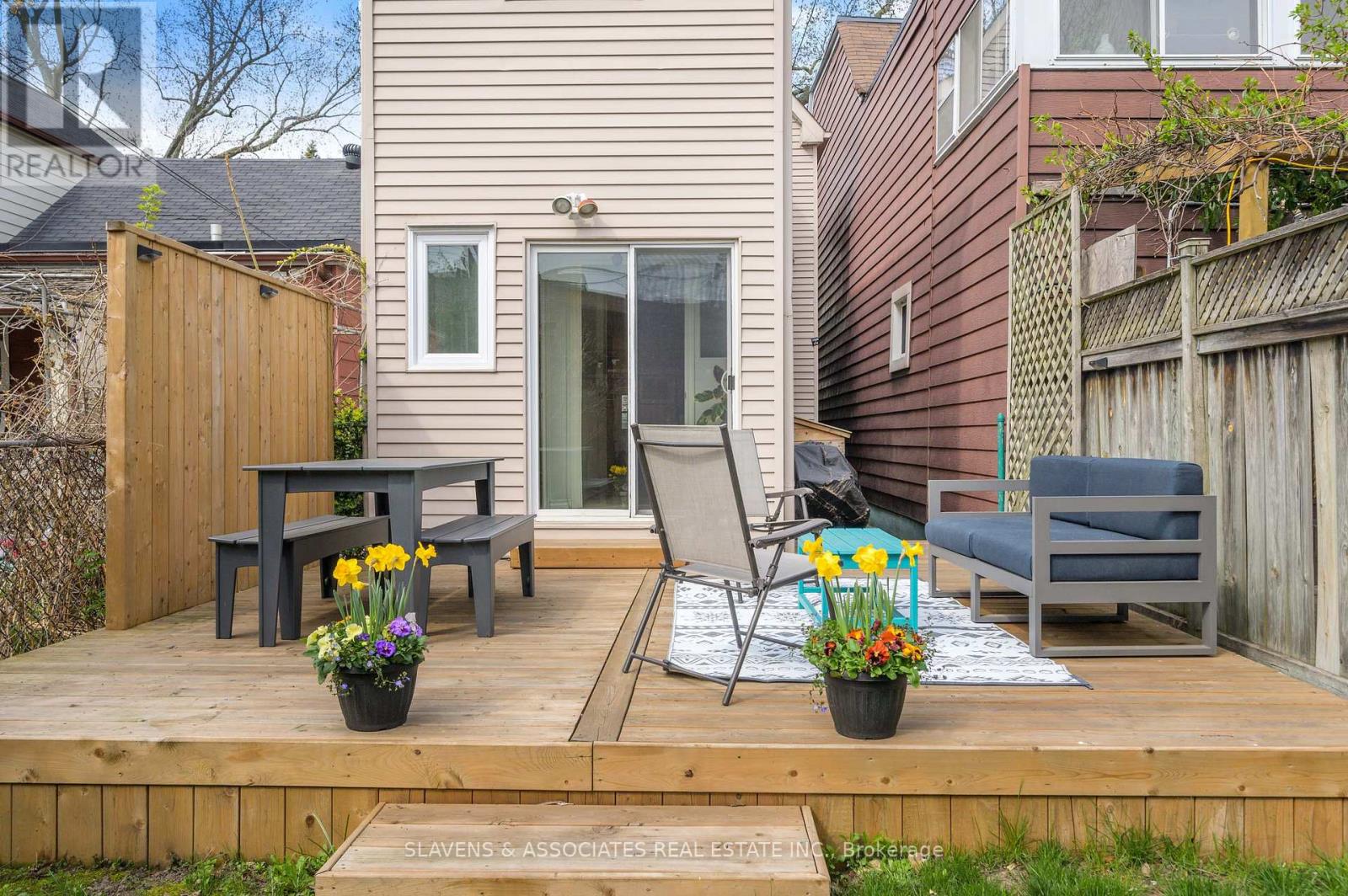443 Concord Avenue, Toronto (Dovercourt-Wallace Emerson-Junction), Ontario  M6H 2P9 - Photo 30 - W12201662