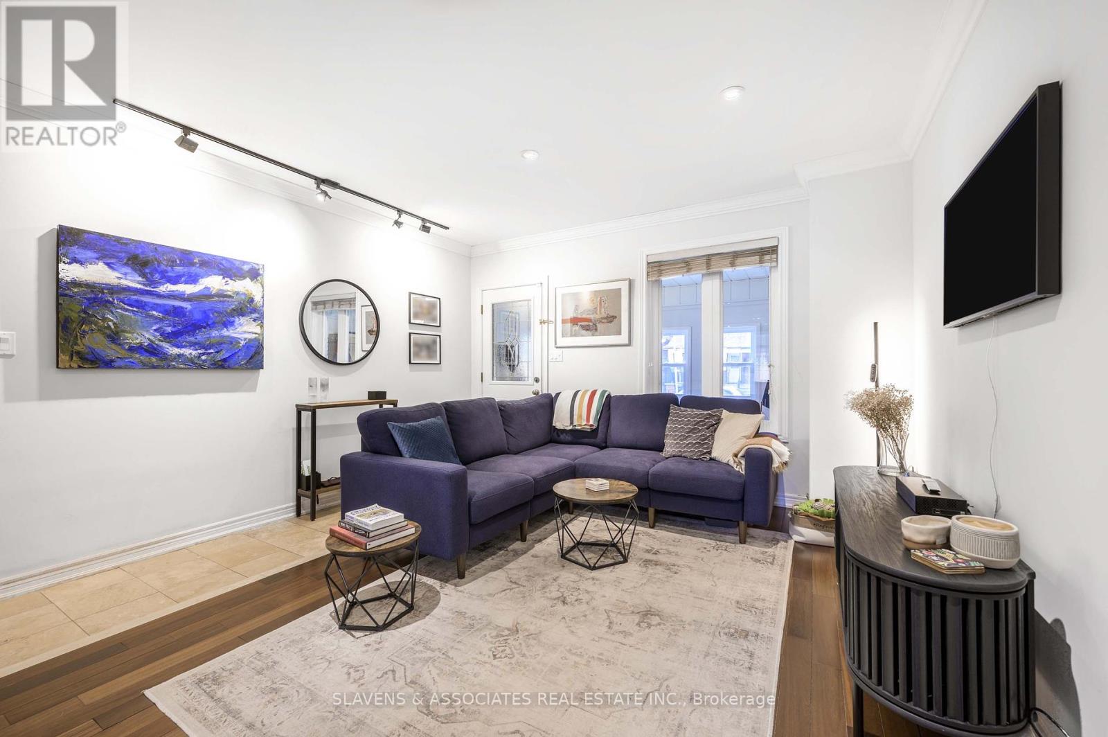 443 Concord Avenue, Toronto (Dovercourt-Wallace Emerson-Junction), Ontario  M6H 2P9 - Photo 6 - W12201662