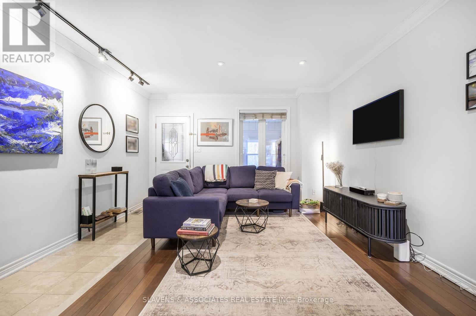 443 Concord Avenue, Toronto, Ontario  M6H 2P9 - Photo 7 - W12201662