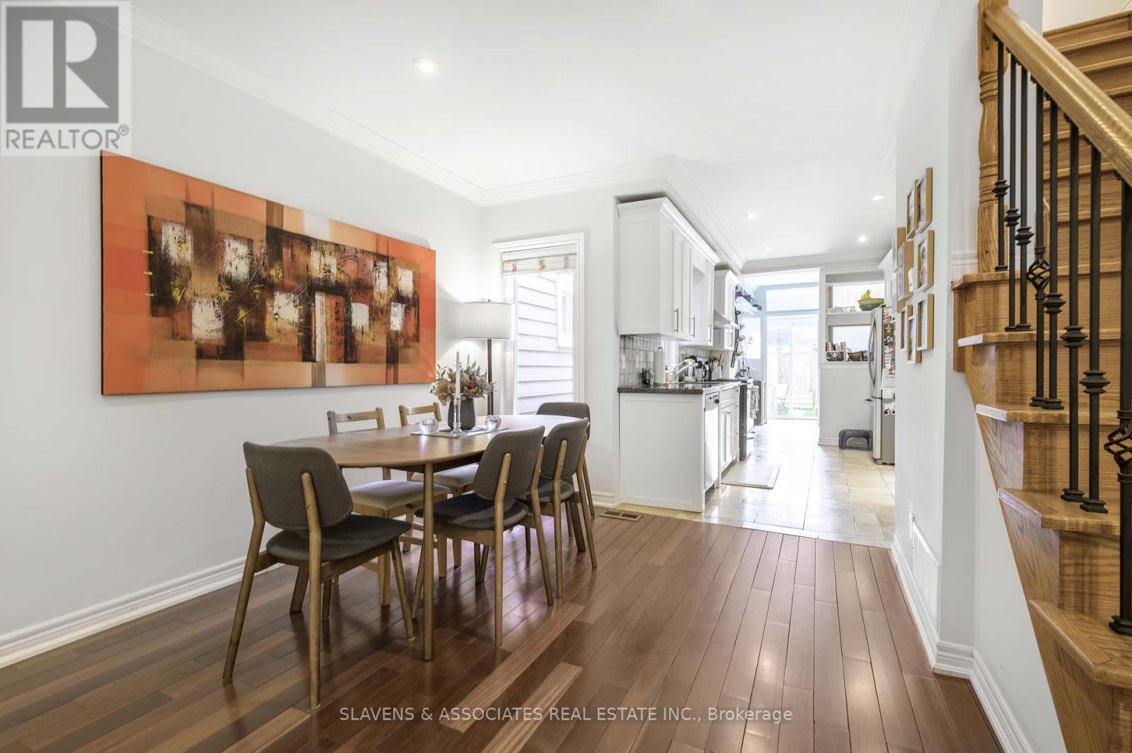 443 Concord Avenue, Toronto (Dovercourt-Wallace Emerson-Junction), Ontario  M6H 2P9 - Photo 9 - W12201662
