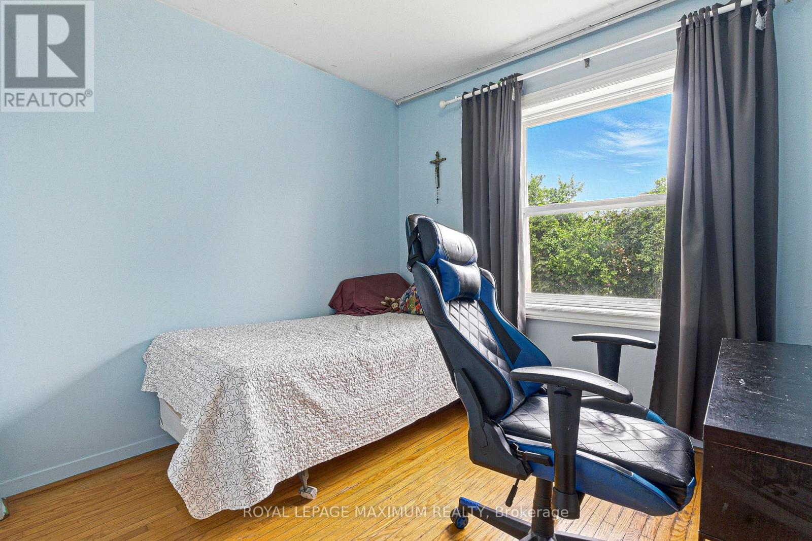 32 Fennimore Crescent, Toronto, Ontario  M3N 1G8 - Photo 24 - W12201677