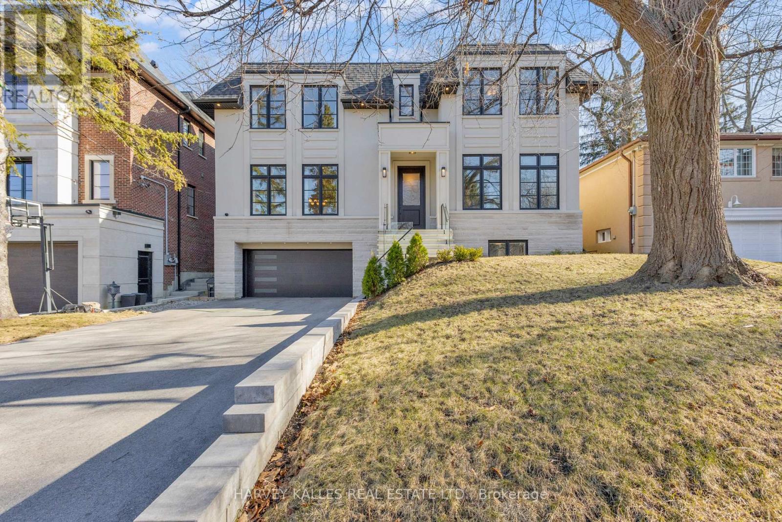 29 Leland Avenue, Toronto (Stonegate-Queensway), Ontario  M8Z 2X6 - Photo 1 - W12201683