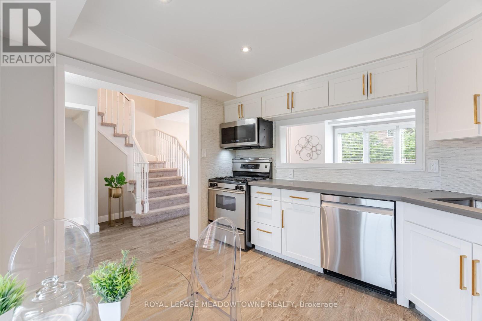 7167 Harding Crescent, Mississauga, Ontario  L5N 6R5 - Photo 10 - W12201710
