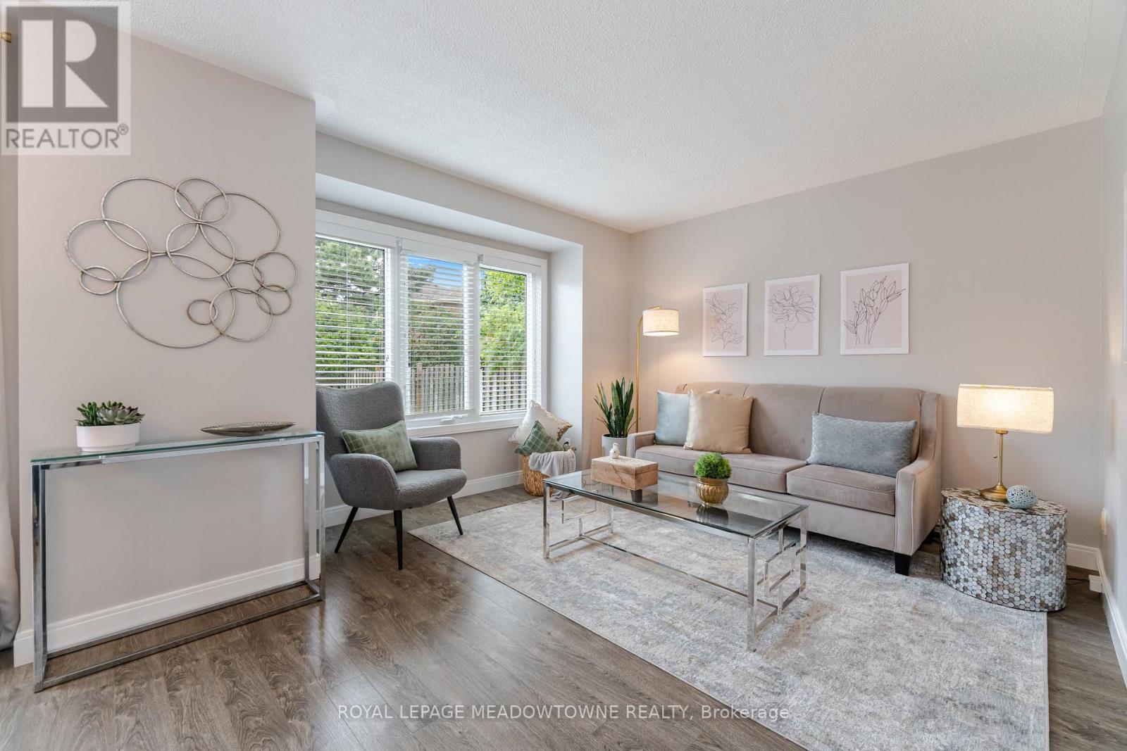 7167 Harding Crescent, Mississauga, Ontario  L5N 6R5 - Photo 16 - W12201710