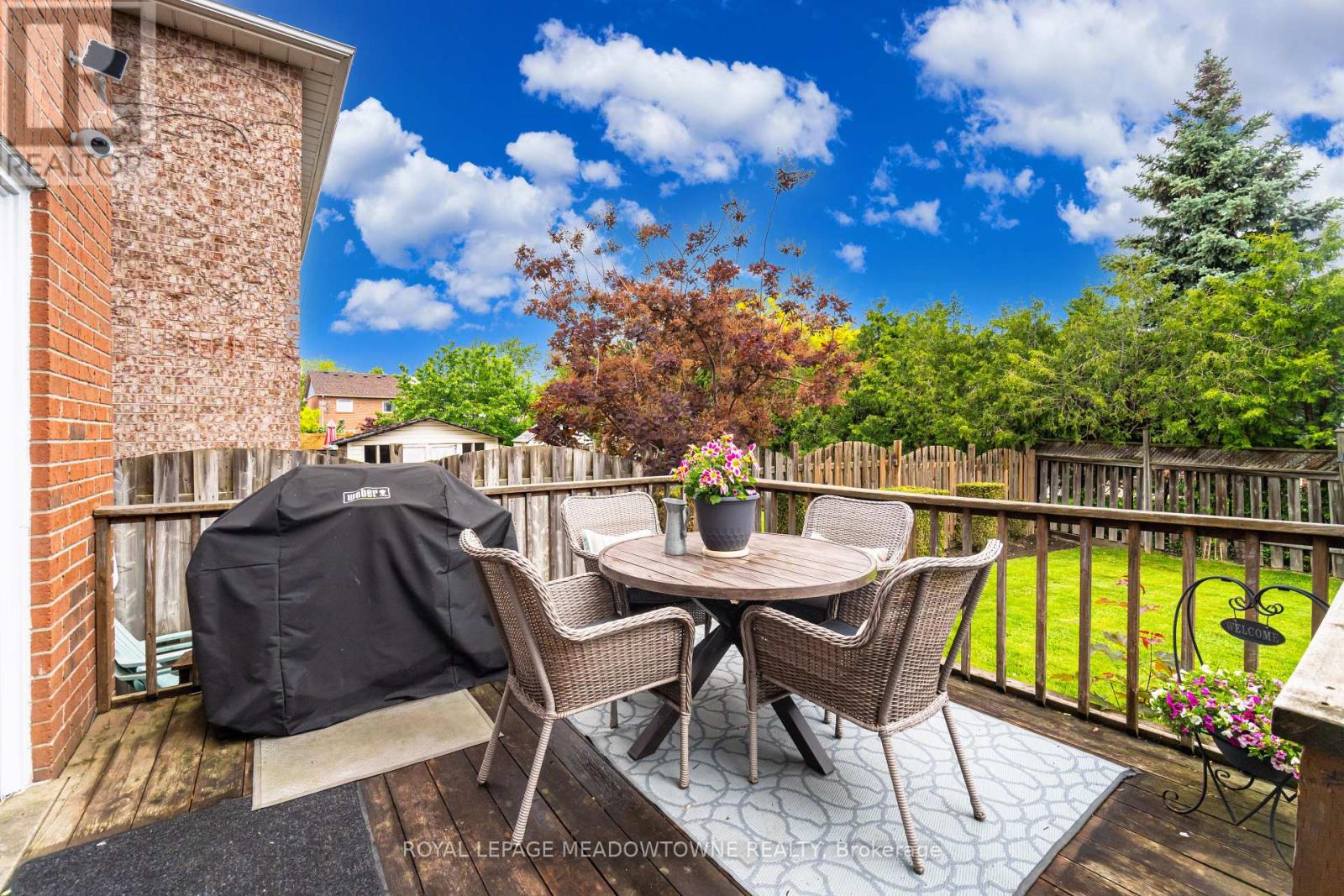 7167 Harding Crescent, Mississauga, Ontario  L5N 6R5 - Photo 43 - W12201710