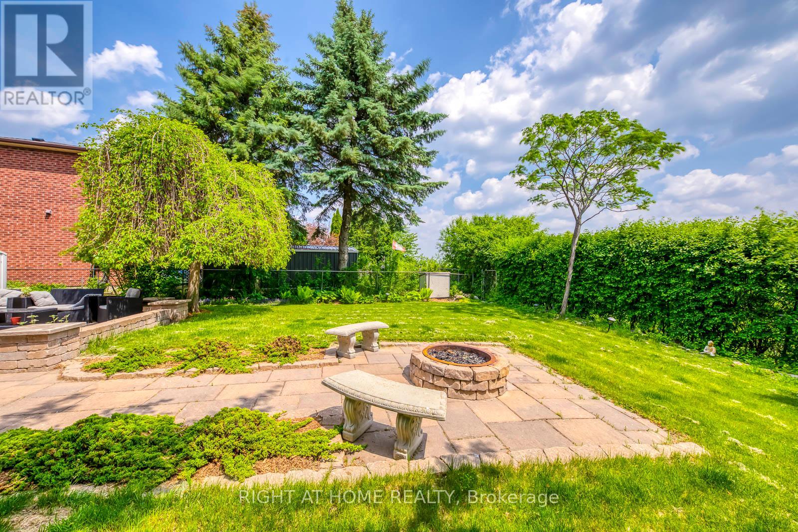 70 De Rose Avenue, Caledon, Ontario  L7E 1A8 - Photo 46 - W12201737