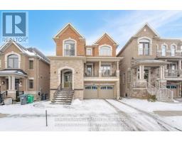 84 ROULETTE CRESCENT, Brampton, Ontario