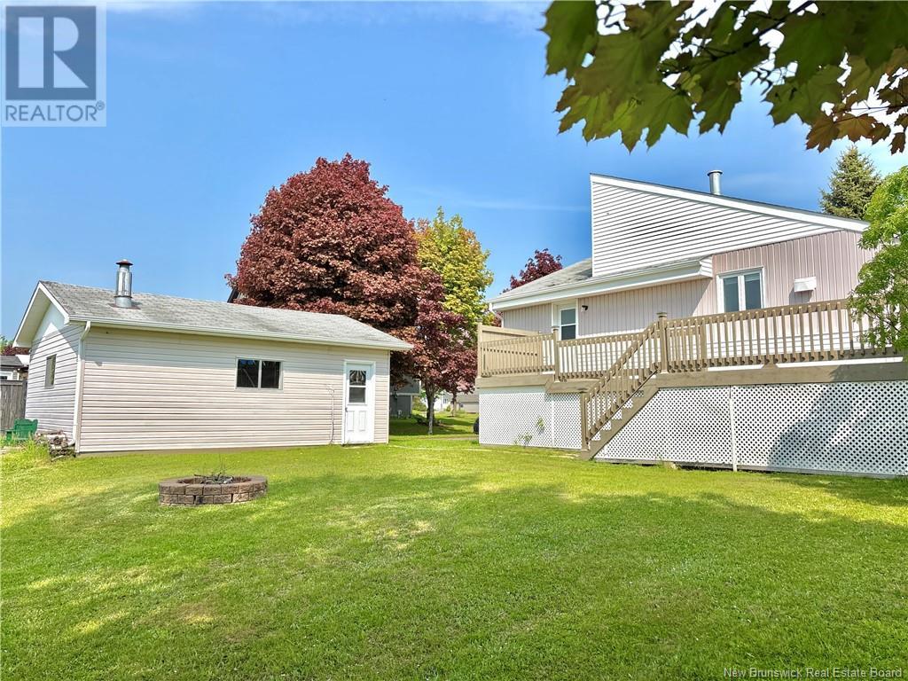 784 St Pierre, Beresford, New Brunswick  E8K 1S1 - Photo 2 - NB118441