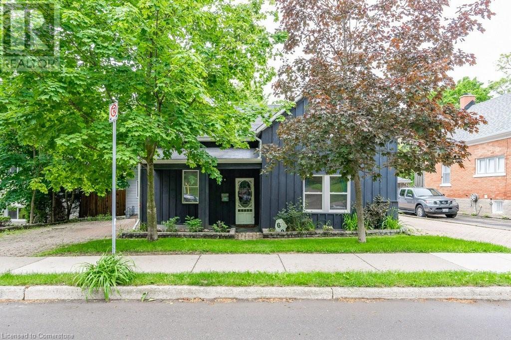 60 George Street, Waterloo, Ontario  N2J 1K7 - Photo 50 - 40713609