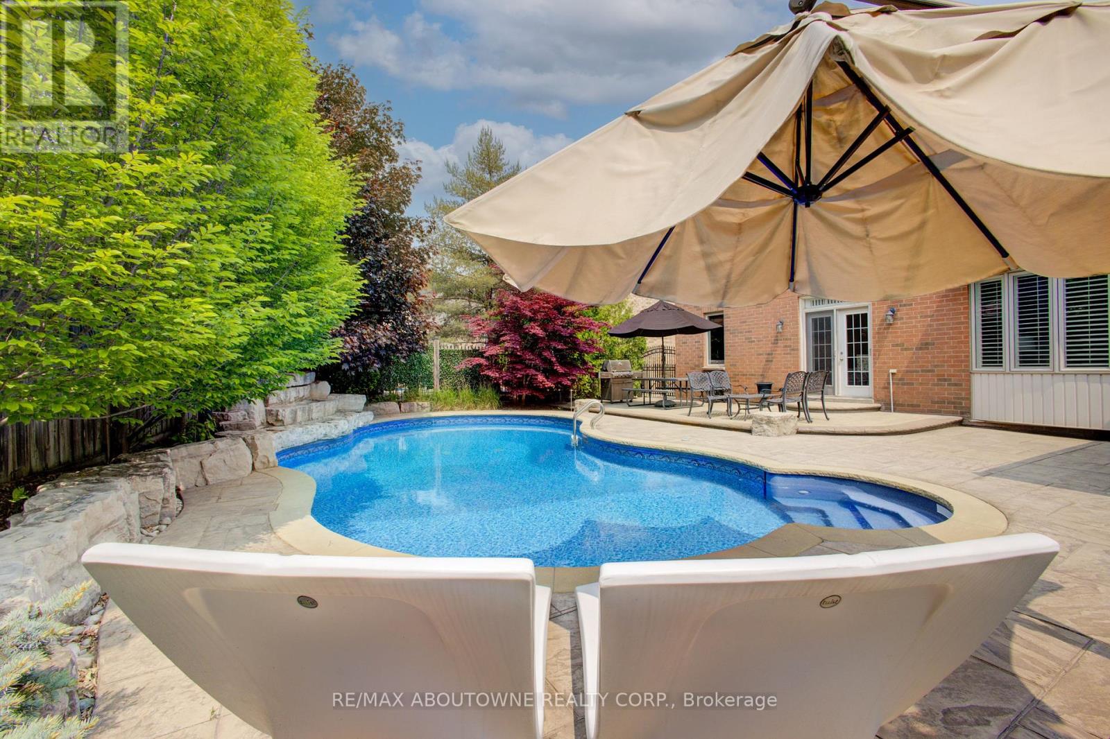 1521 Craigleith Road, Oakville, Ontario  L6H 7W3 - Photo 32 - W12200645