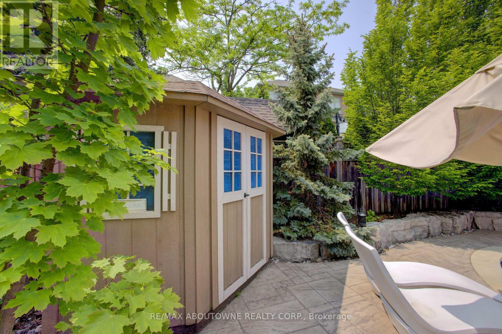1521 Craigleith Road, Oakville, Ontario  L6H 7W3 - Photo 36 - W12200645