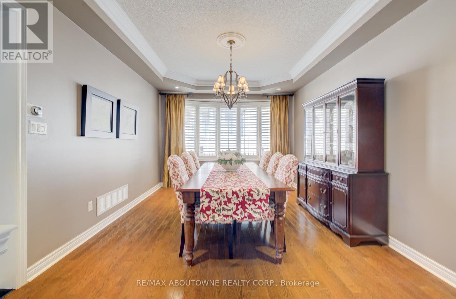 1521 Craigleith Road, Oakville, Ontario  L6H 7W3 - Photo 13 - W12200645
