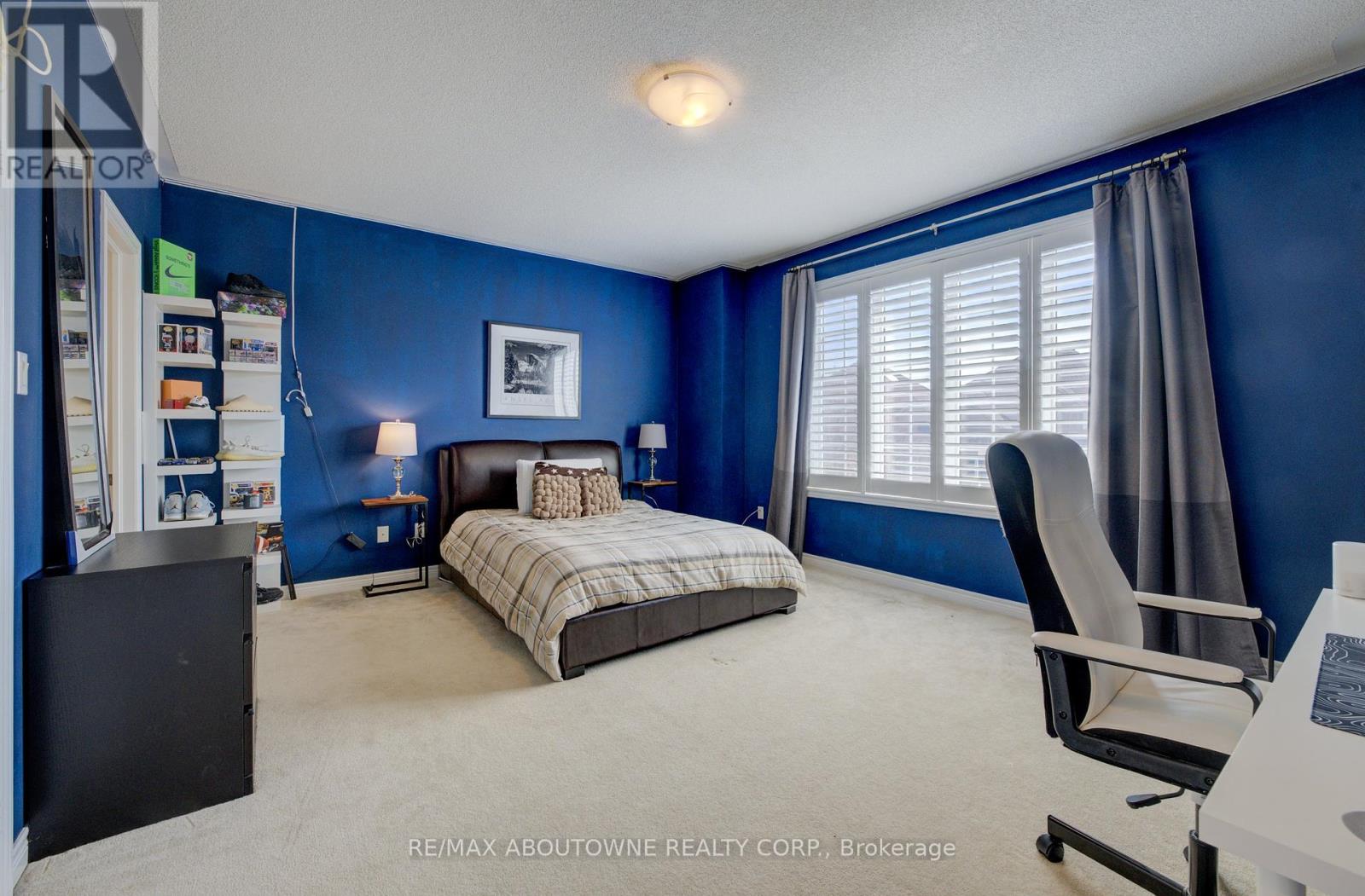 1521 Craigleith Road, Oakville, Ontario  L6H 7W3 - Photo 24 - W12200645