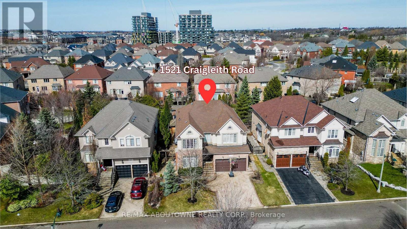 1521 Craigleith Road, Oakville, Ontario  L6H 7W3 - Photo 41 - W12200645