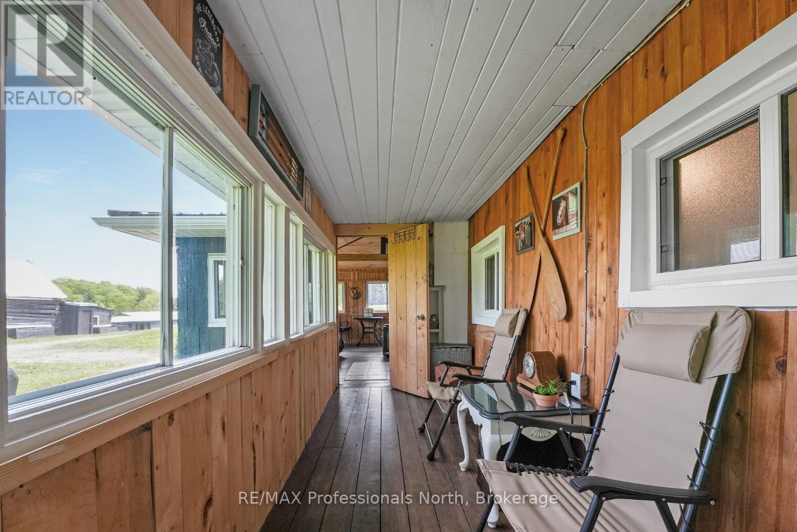 1896 Paynes Road, Highlands East, Ontario  K0L 2Y0 - Photo 20 - X12201789