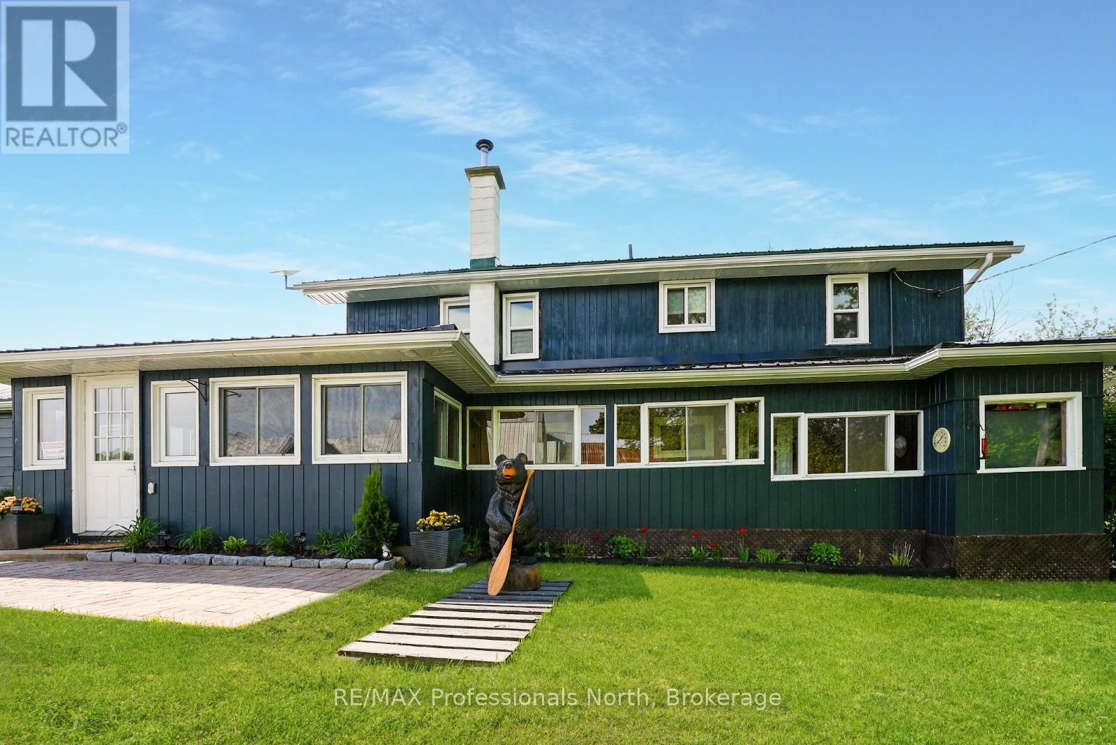1896 Paynes Road, Highlands East, Ontario  K0L 2Y0 - Photo 3 - X12201789