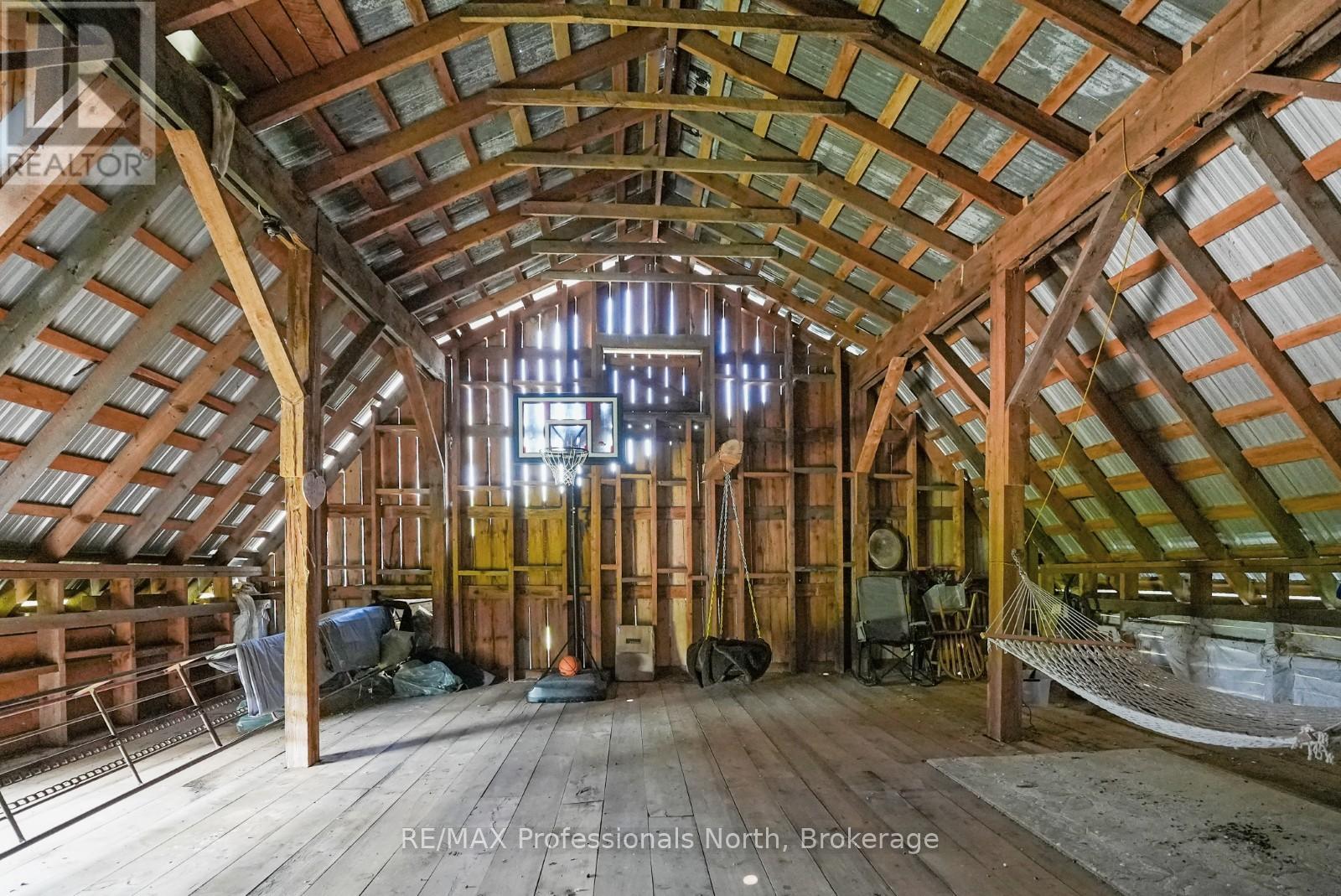 1896 Paynes Road, Highlands East, Ontario  K0L 2Y0 - Photo 38 - X12201789