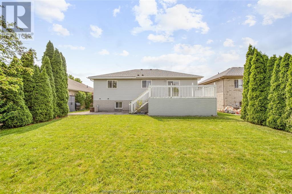 4280 Masotti, Windsor, Ontario  N9G 2V4 - Photo 29 - 25014273
