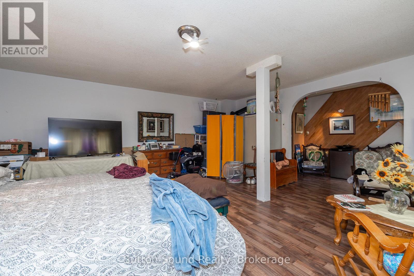 351 14th Street E, Owen Sound, Ontario  N4K 1W8 - Photo 12 - X12201820