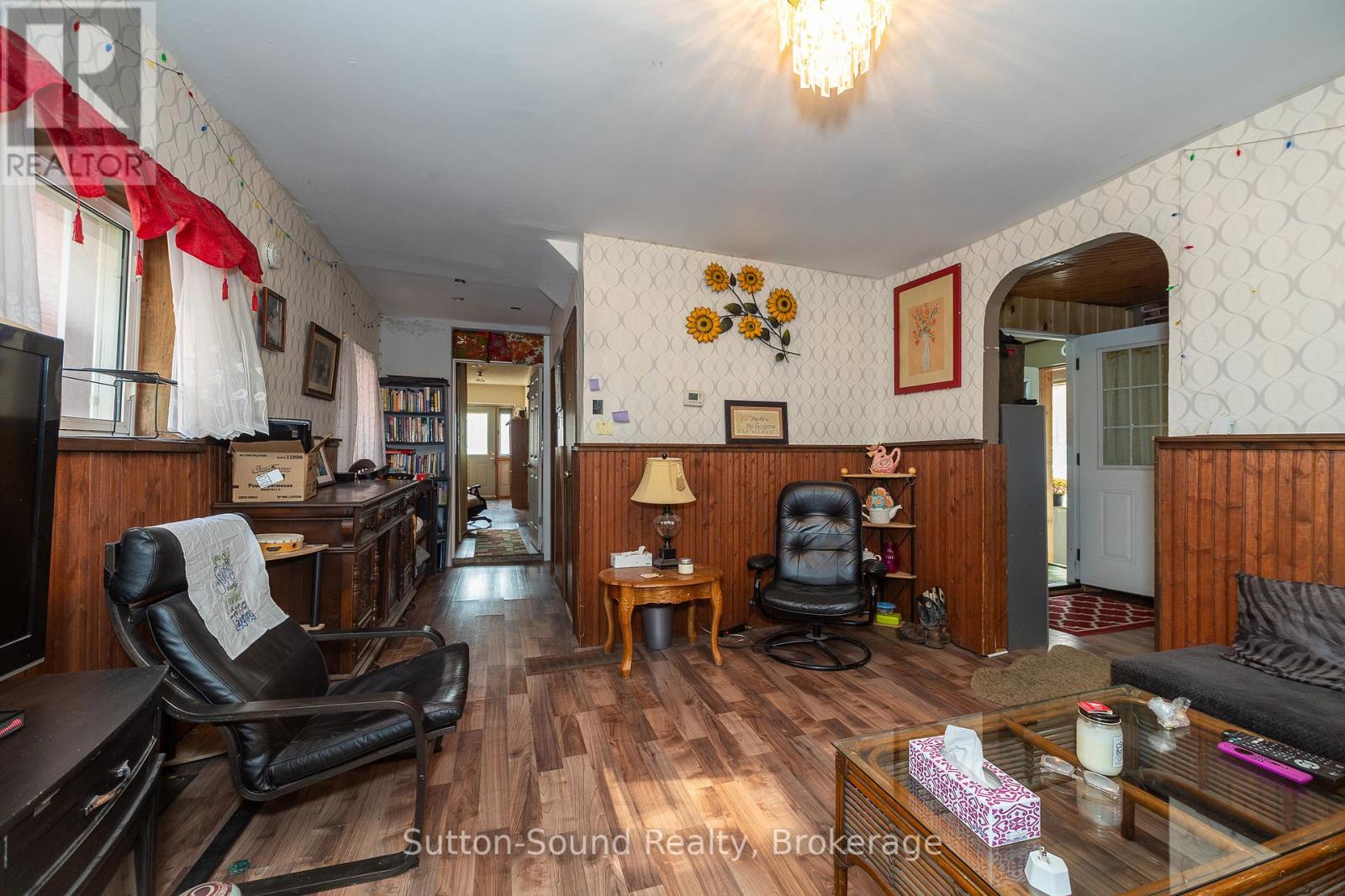 351 14th Street E, Owen Sound, Ontario  N4K 1W8 - Photo 18 - X12201820