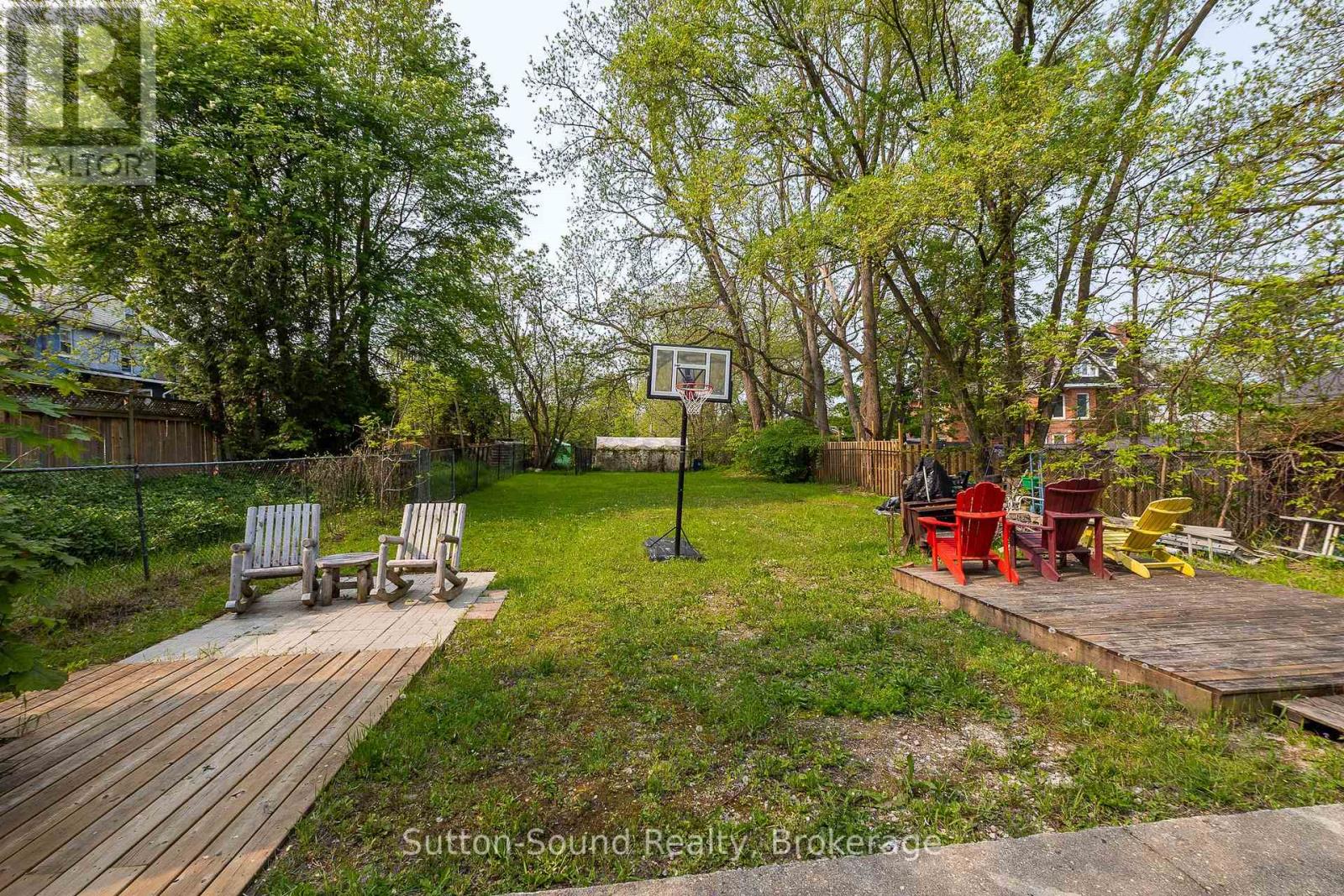 351 14th Street E, Owen Sound, Ontario  N4K 1W8 - Photo 2 - X12201820