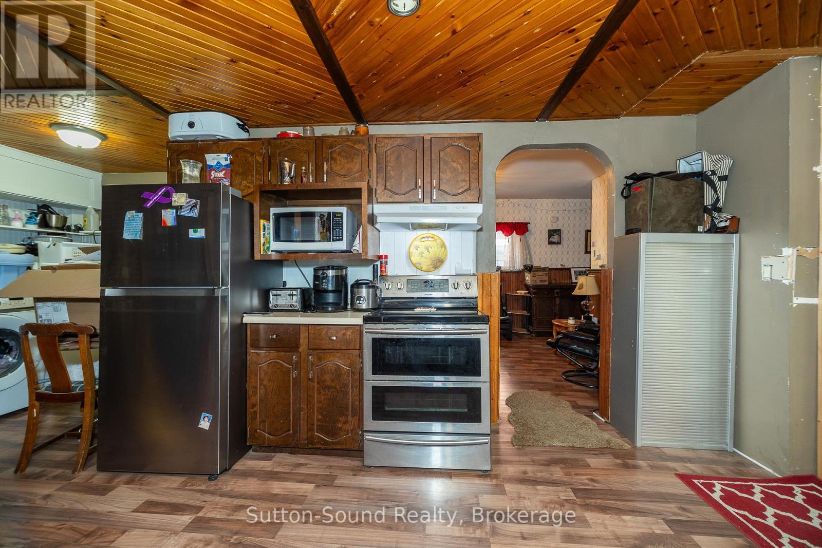 351 14th Street E, Owen Sound, Ontario  N4K 1W8 - Photo 22 - X12201820