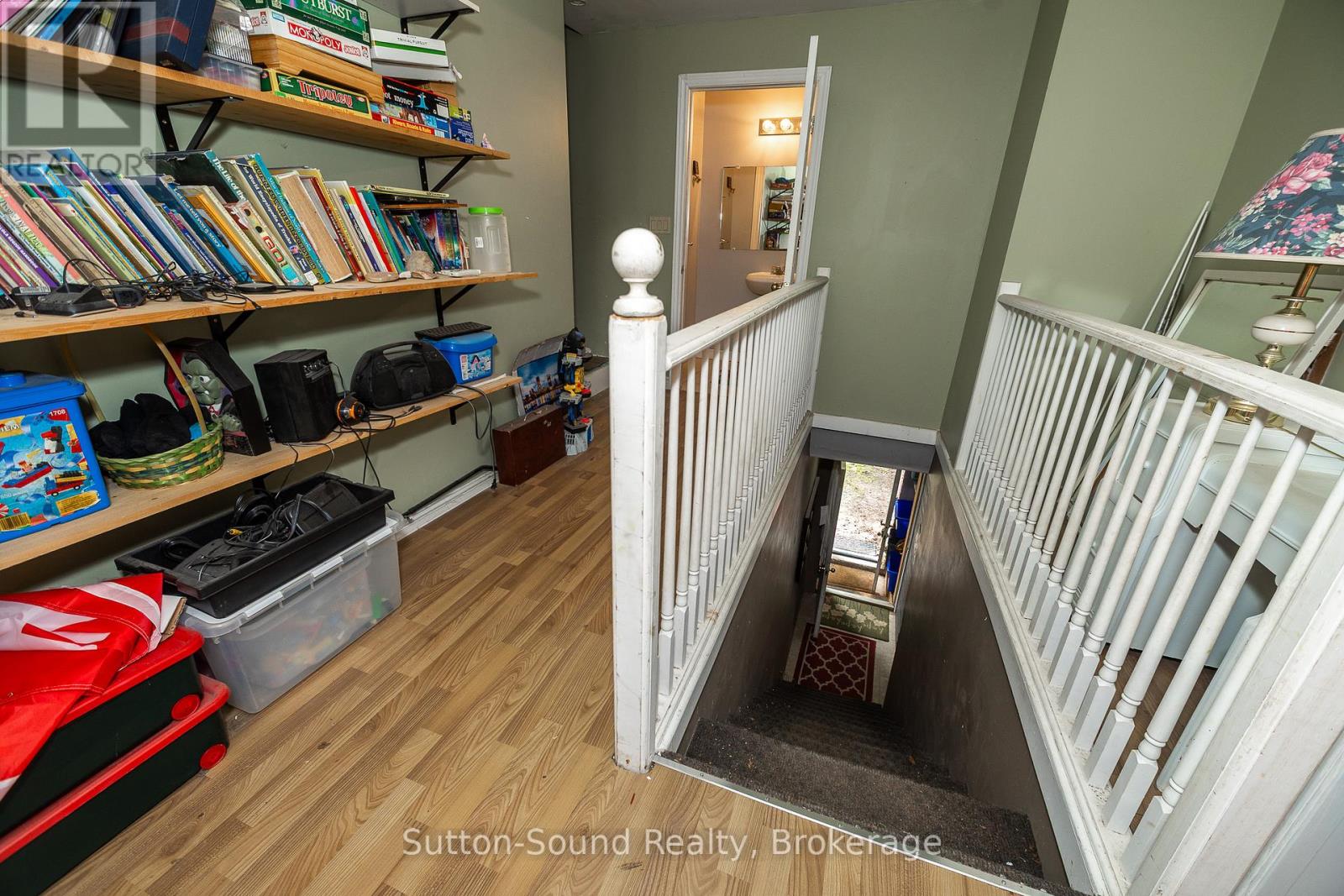 351 14th Street E, Owen Sound, Ontario  N4K 1W8 - Photo 27 - X12201820