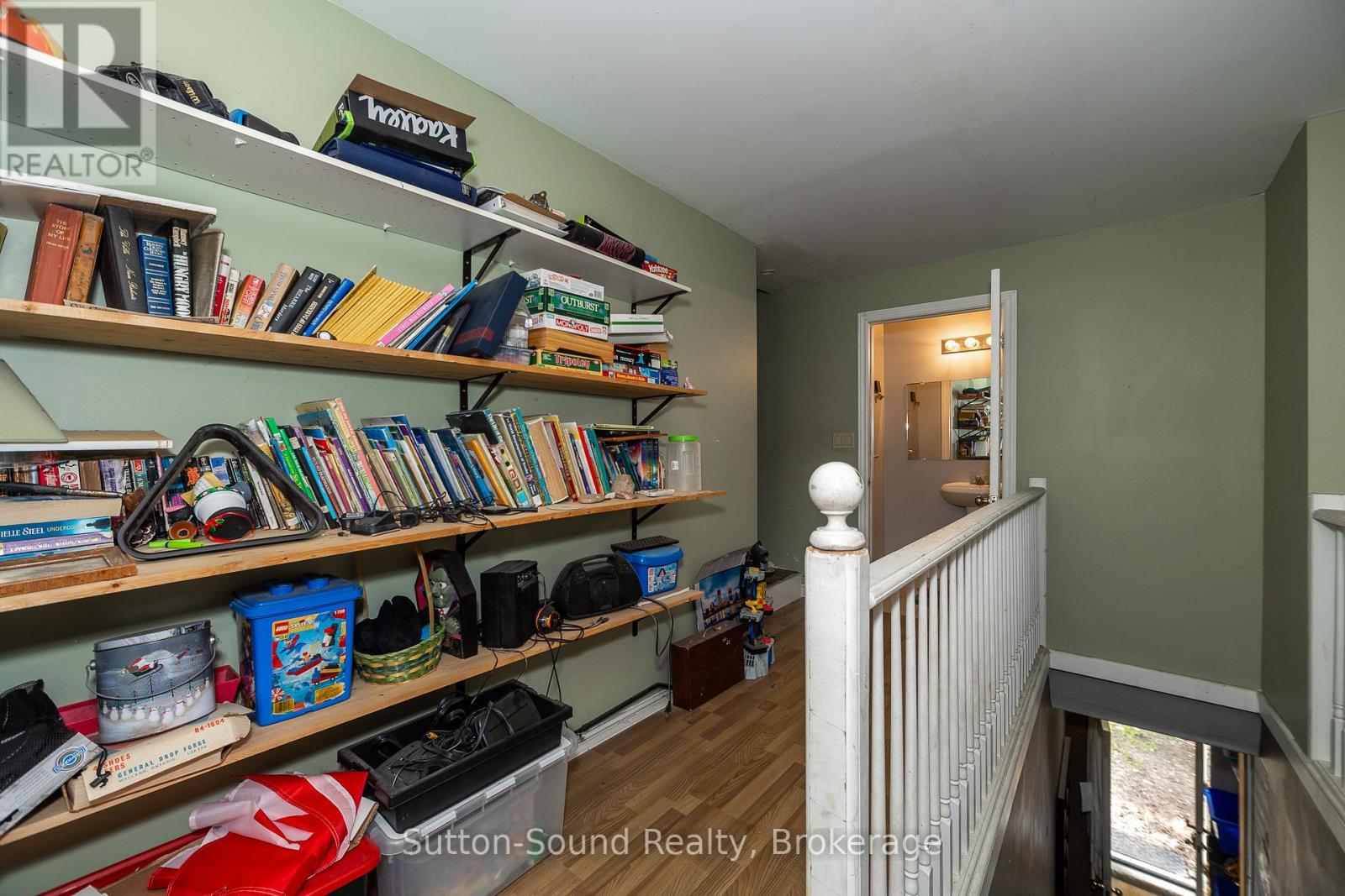 351 14th Street E, Owen Sound, Ontario  N4K 1W8 - Photo 28 - X12201820
