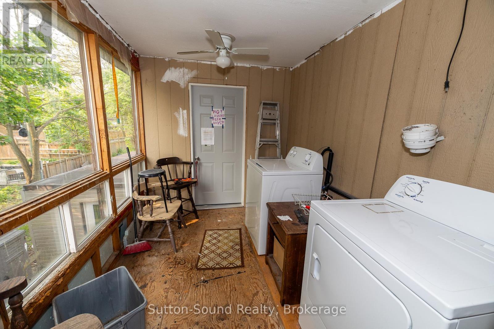 351 14th Street E, Owen Sound, Ontario  N4K 1W8 - Photo 36 - X12201820
