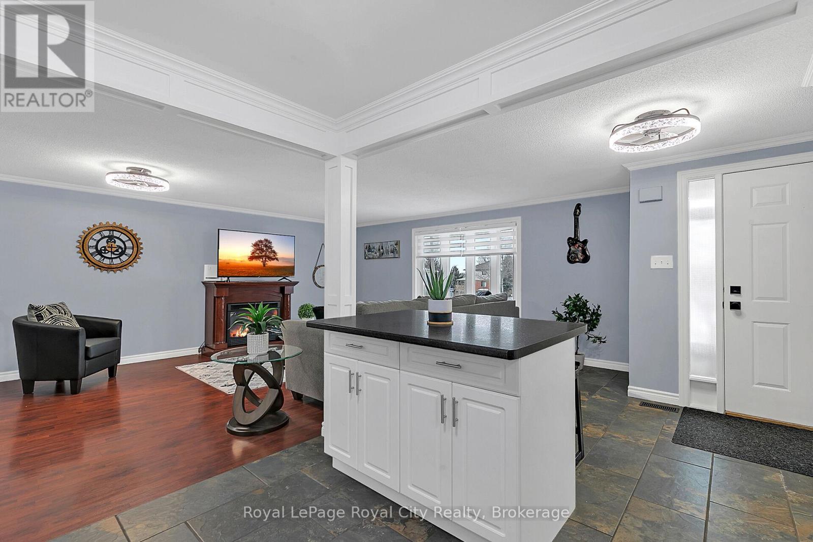19 Burton Road, Guelph, Ontario  N1H 8A6 - Photo 16 - X12201863