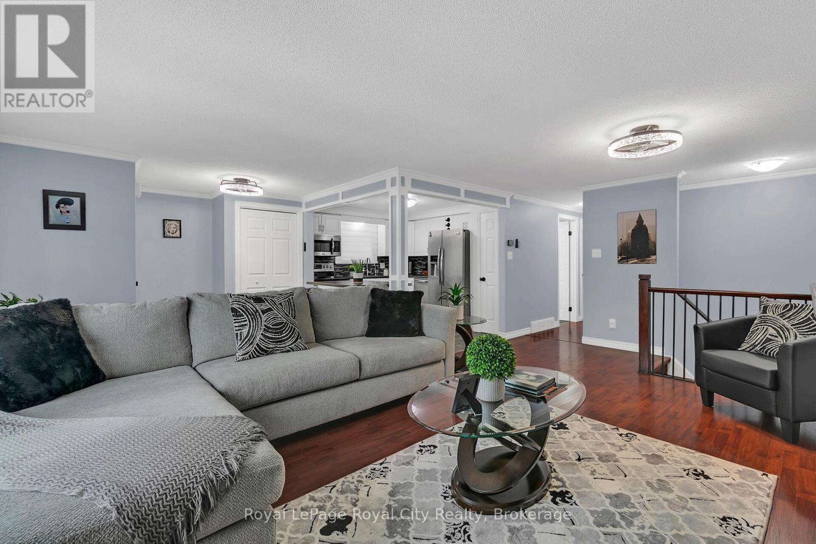 19 Burton Road, Guelph, Ontario  N1H 8A6 - Photo 17 - X12201863
