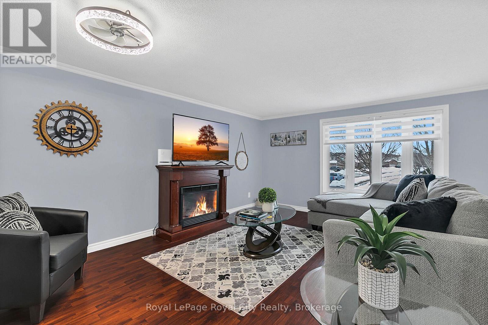 19 Burton Road, Guelph, Ontario  N1H 8A6 - Photo 19 - X12201863