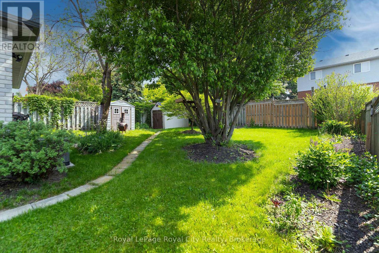 19 Burton Road, Guelph, Ontario  N1H 8A6 - Photo 5 - X12201863