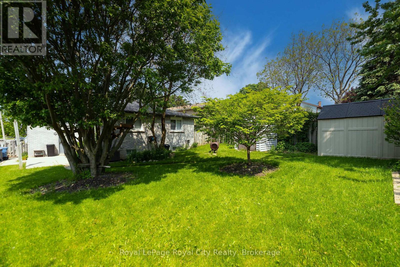 19 Burton Road, Guelph, Ontario  N1H 8A6 - Photo 6 - X12201863
