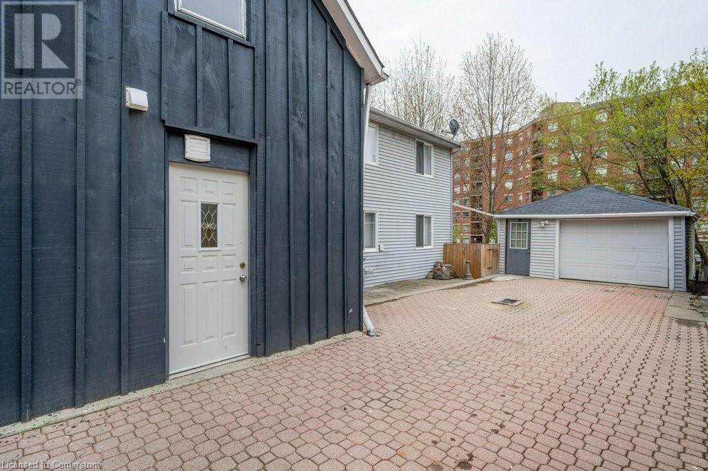 60 George Street, Waterloo, Ontario  N2J 1K7 - Photo 33 - 40713677