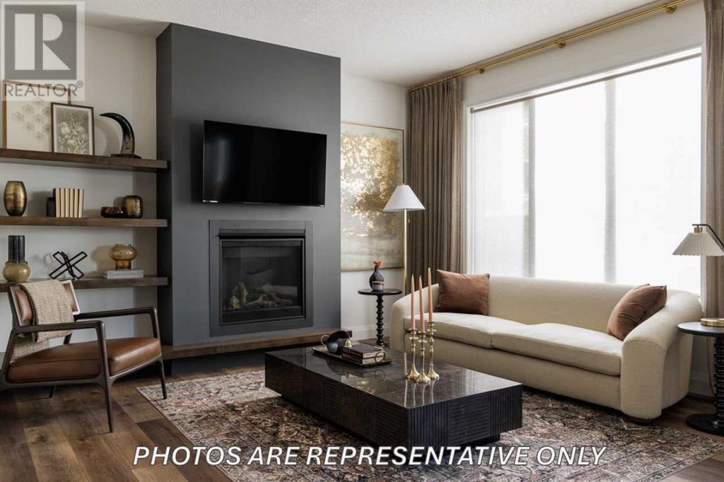 1015 Thimbleberry Hill Sw, Airdrie, Alberta  T4B 5M3 - Photo 3 - A2207963
