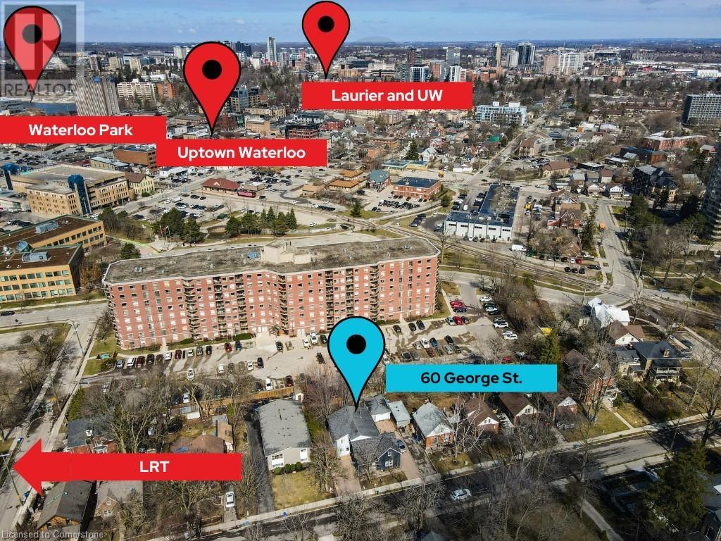 60 George Street, Waterloo, Ontario  N2J 1K7 - Photo 48 - 40713677