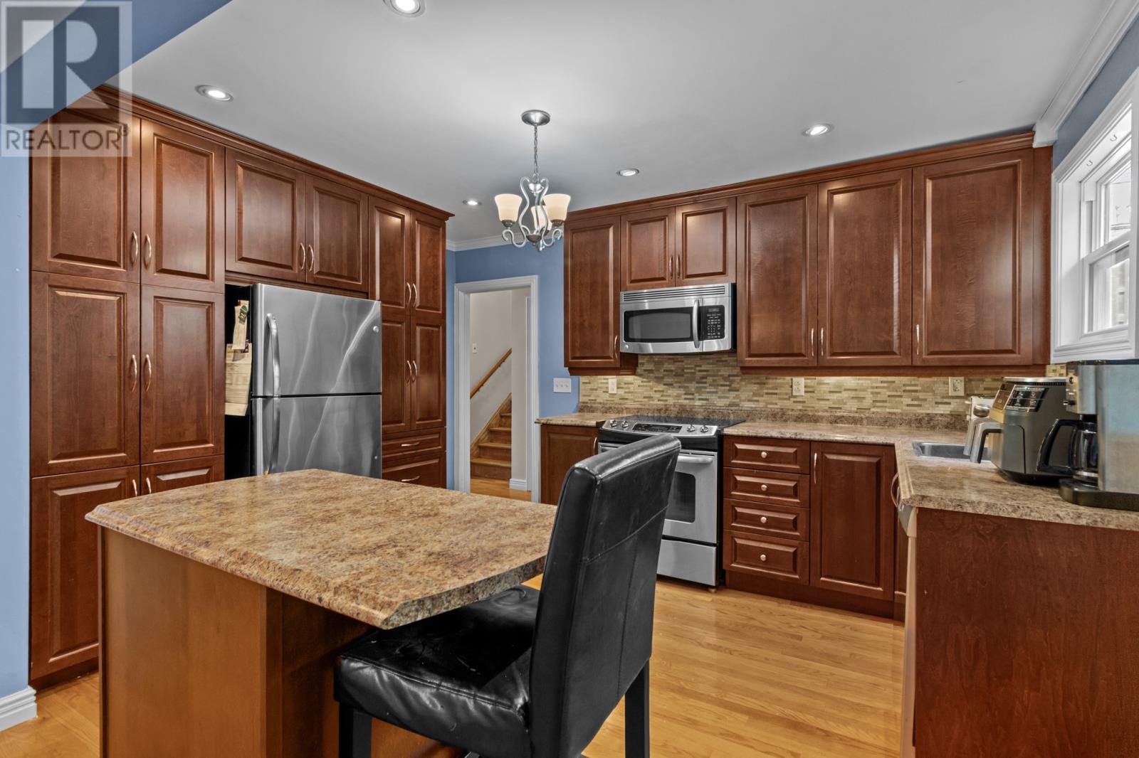 37 Empire Avenue, St. John's, Newfoundland & Labrador  A1C 3E7 - Photo 11 - 1286098