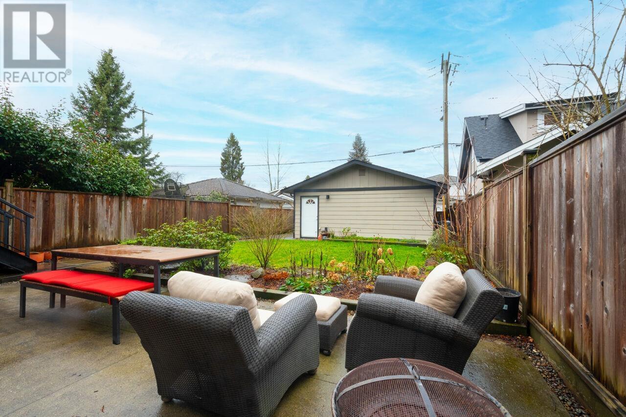 Listing Picture 32 of 36 : 117 W 26TH AVENUE, Vancouver / 溫哥華 - 魯藝地產 Yvonne Lu Group - MLS Medallion Club Member