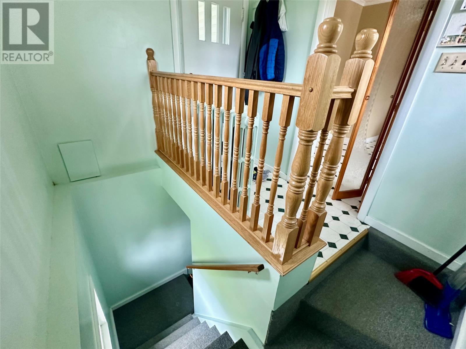 6 Amherst Place, St. John's, Newfoundland & Labrador  A1E 3J5 - Photo 18 - 1286082