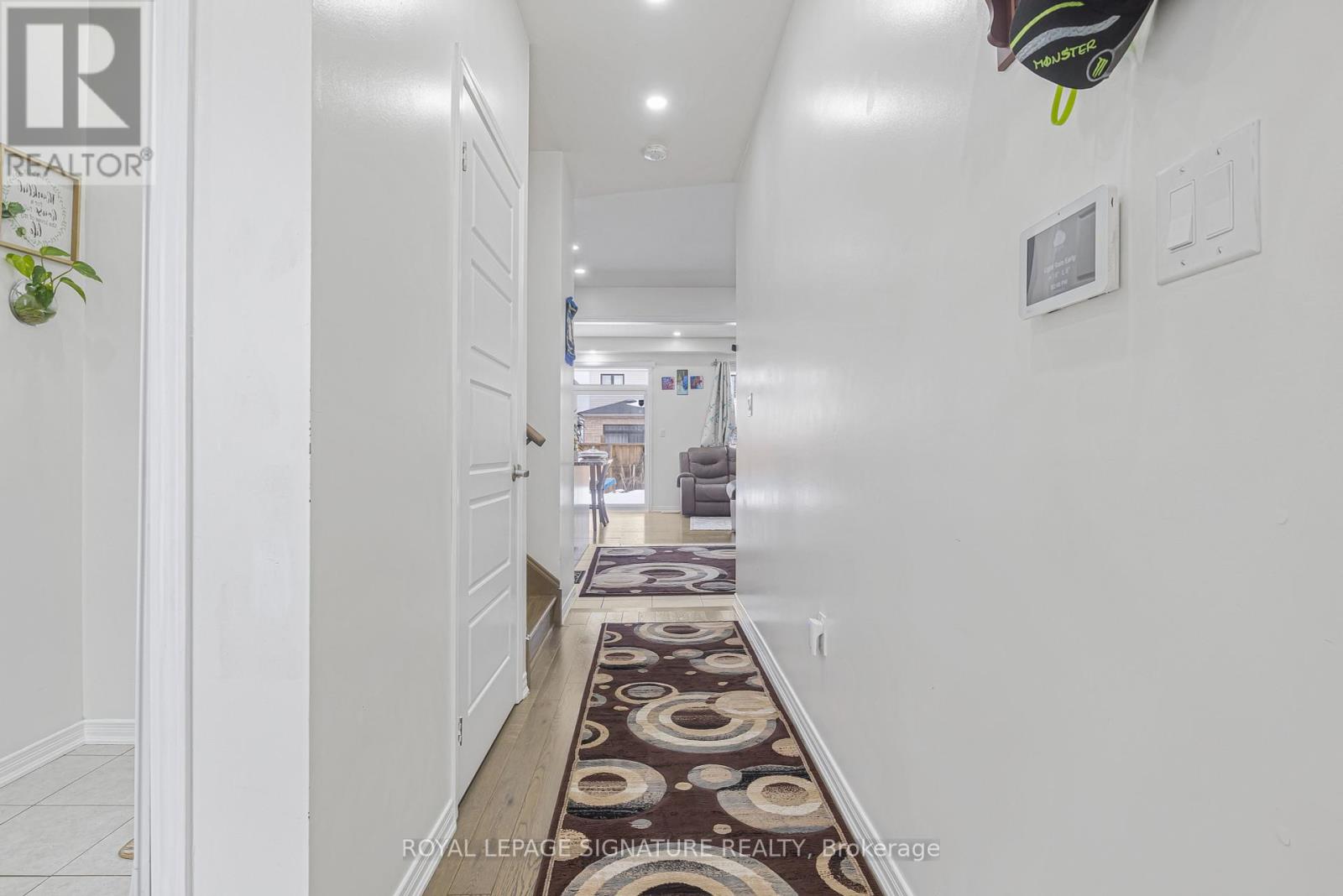 220 Bedrock Drive, Hamilton, Ontario  L8J 0M2 - Photo 10 - X12201530