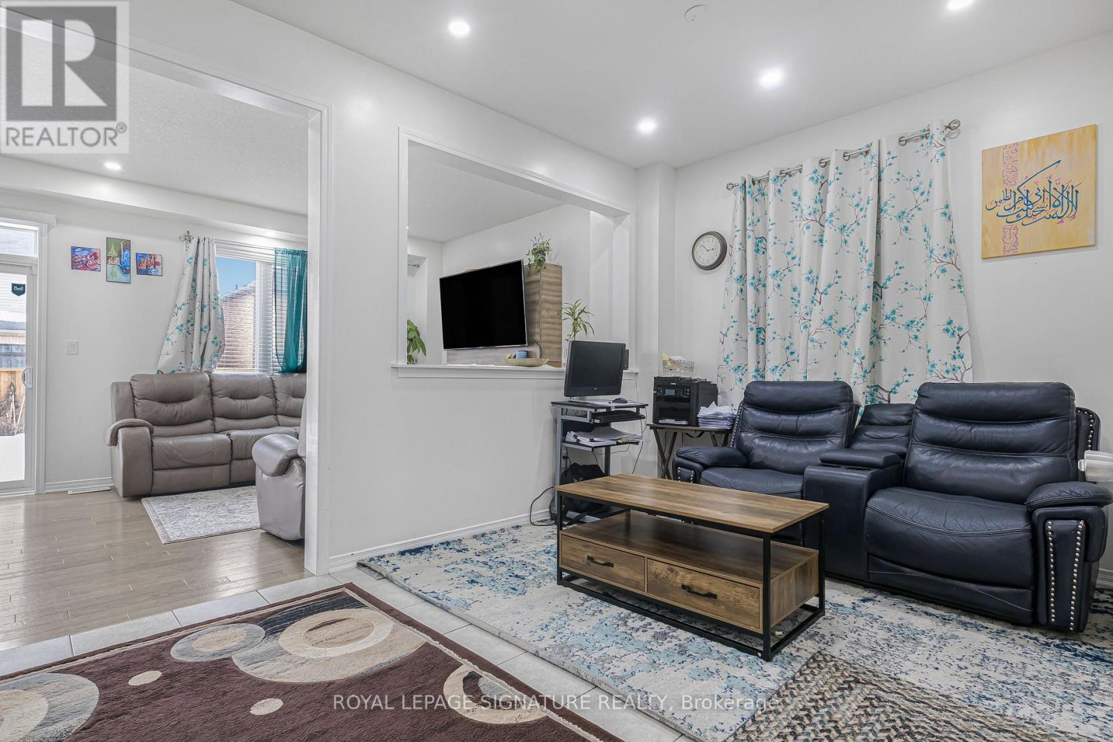 220 Bedrock Drive, Hamilton, Ontario  L8J 0M2 - Photo 13 - X12201530