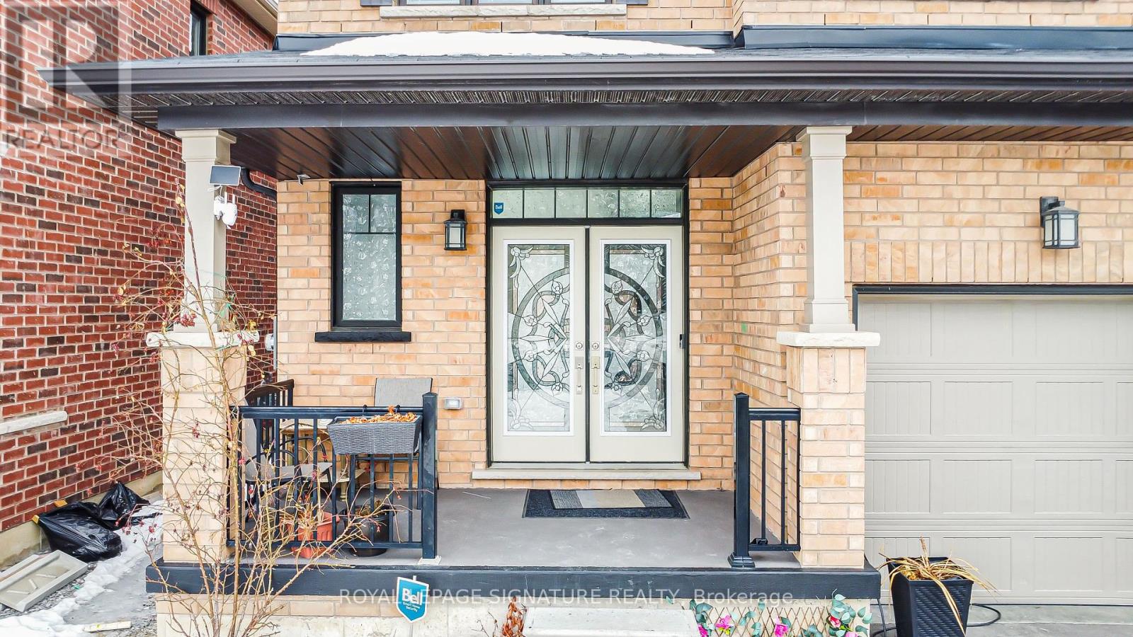 220 Bedrock Drive, Hamilton, Ontario  L8J 0M2 - Photo 2 - X12201530
