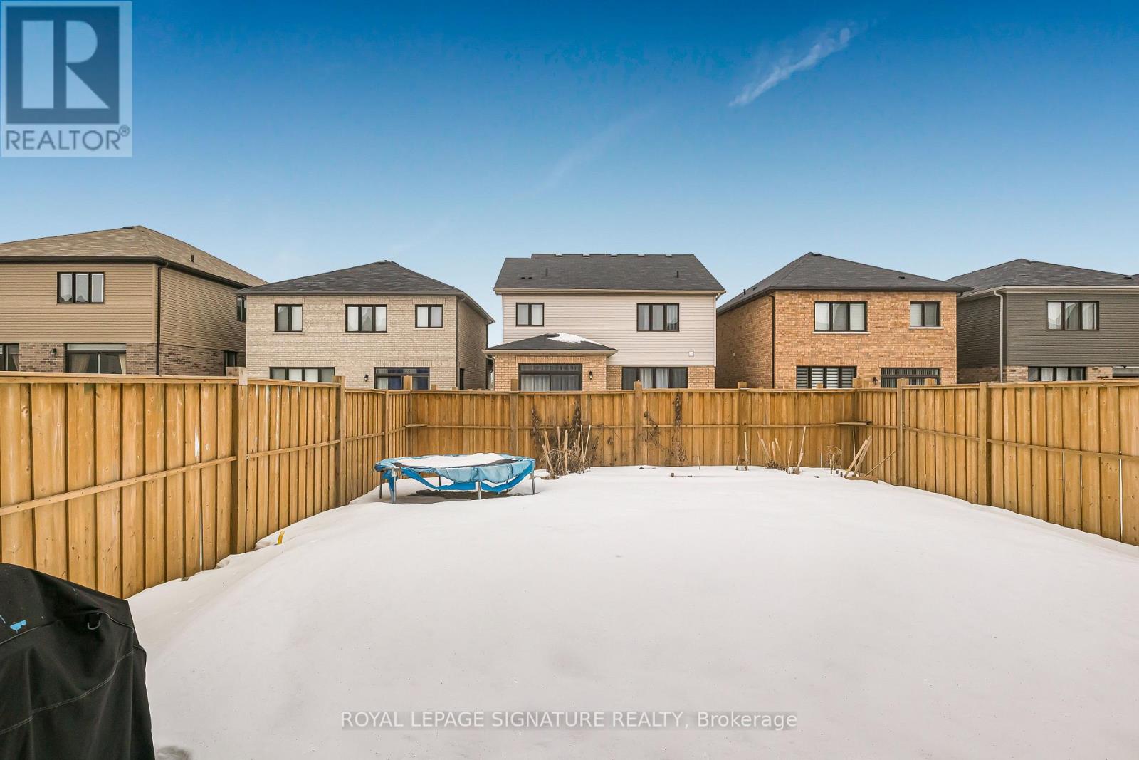 220 Bedrock Drive, Hamilton, Ontario  L8J 0M2 - Photo 4 - X12201530