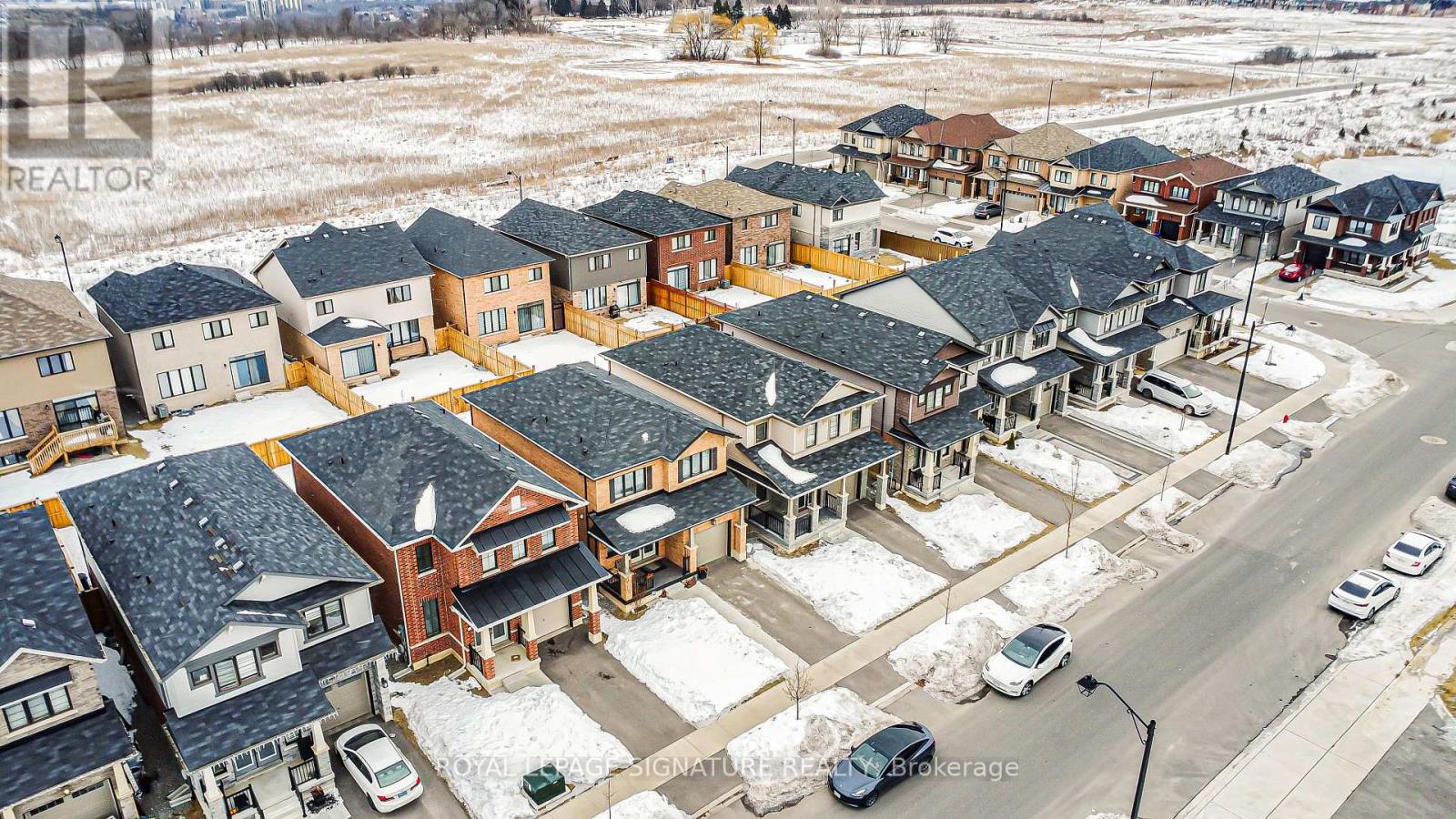 220 Bedrock Drive, Hamilton, Ontario  L8J 0M2 - Photo 6 - X12201530