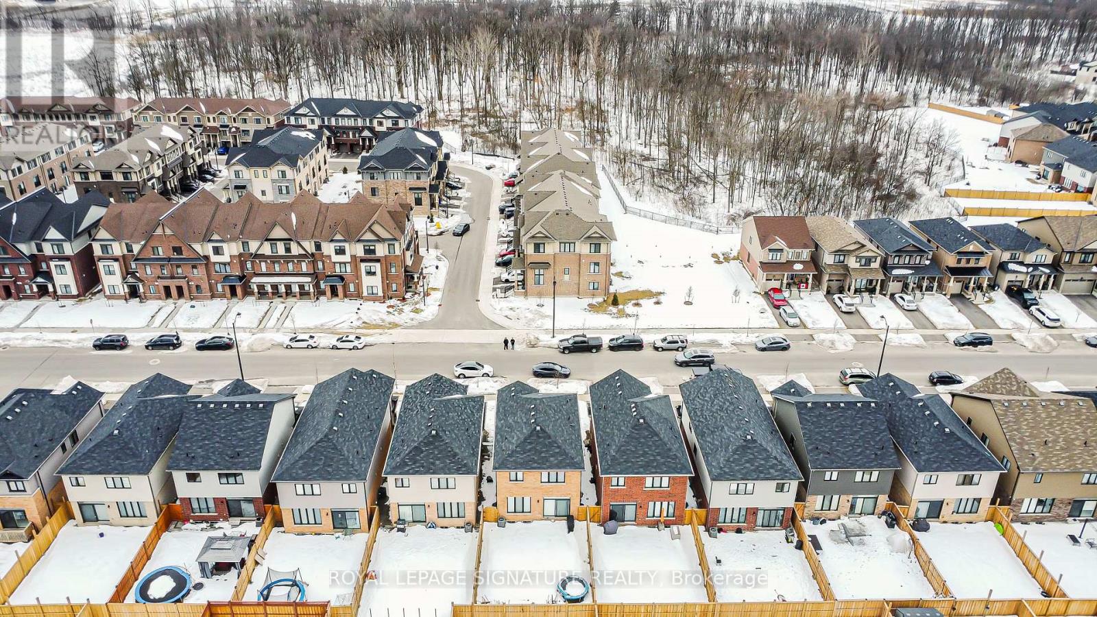 220 Bedrock Drive, Hamilton, Ontario  L8J 0M2 - Photo 8 - X12201530