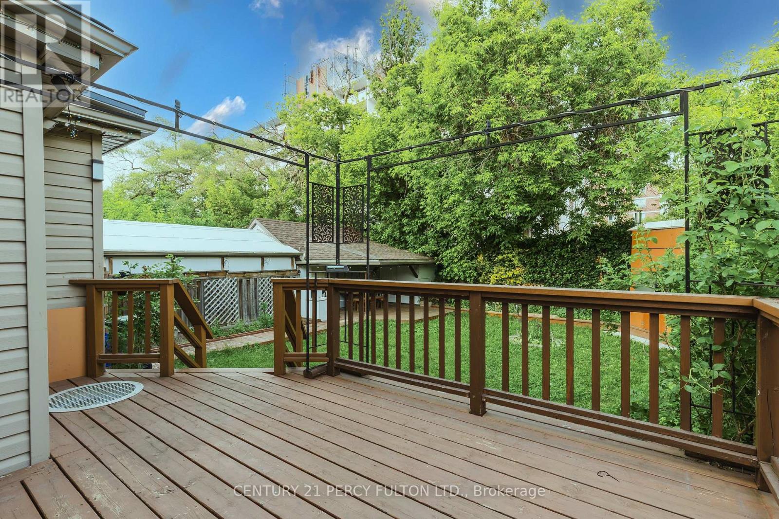 9 New Mountain Road, Hamilton, Ontario  L8G 2R4 - Photo 39 - X12201534