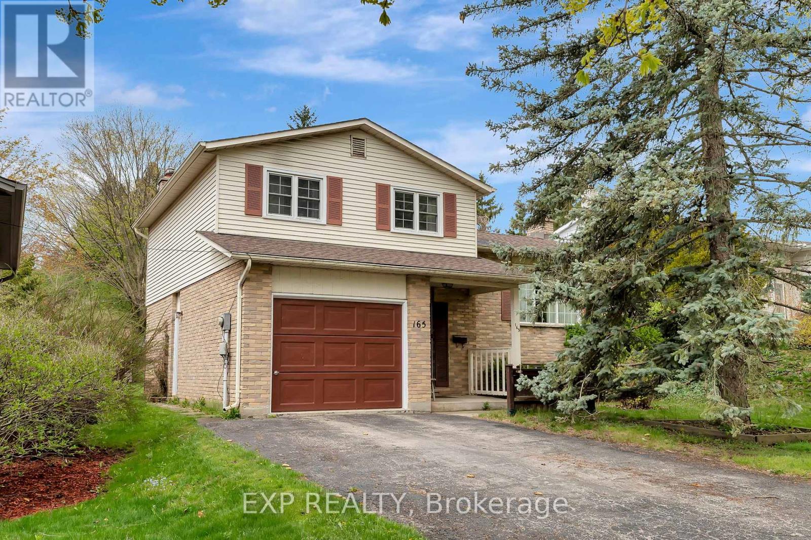 165 HARVARD ROAD, waterloo, Ontario
