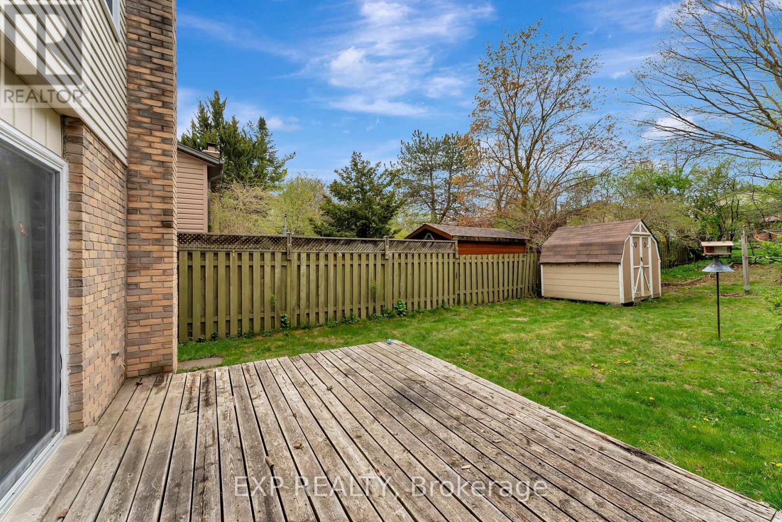 165 Harvard Road, Waterloo, Ontario  N2J 3V4 - Photo 29 - X12201558