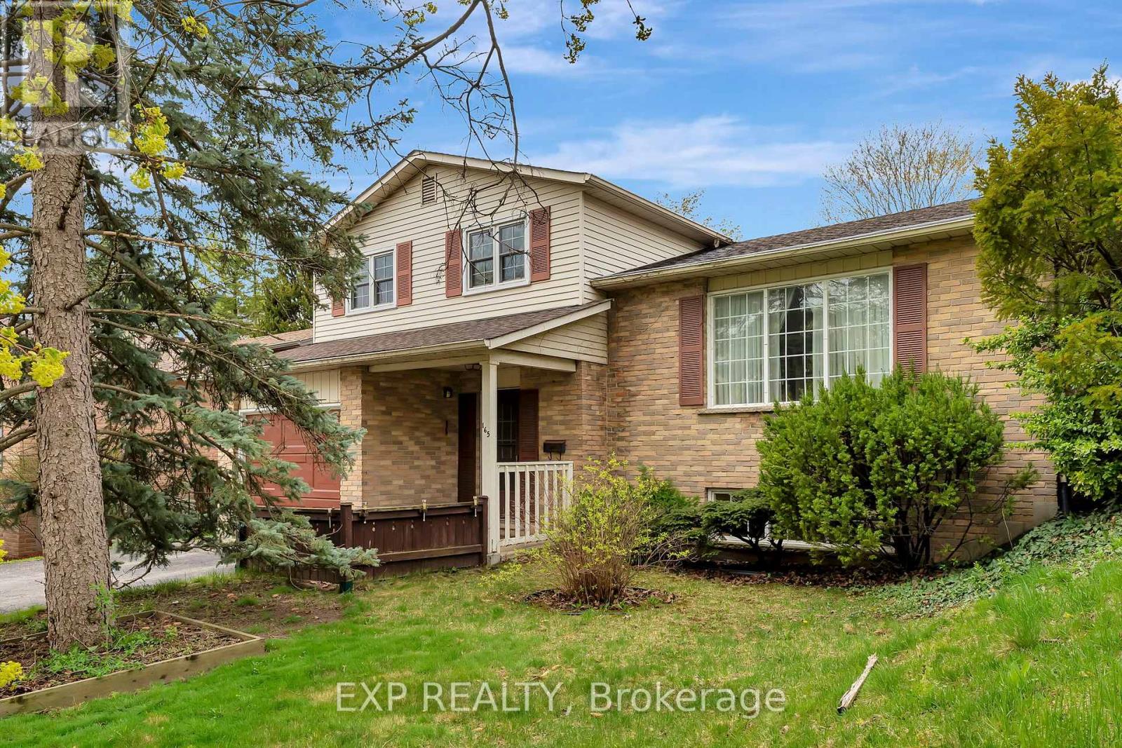 165 Harvard Road, Waterloo, Ontario  N2J 3V4 - Photo 3 - X12201558